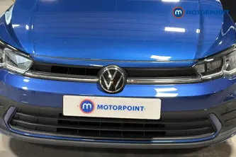 Volkswagen Polo Life Manual Petrol Hatchback - Stock Number (1669977) - 43rd supplementary image