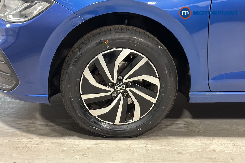 Volkswagen Polo Life Manual Petrol Hatchback - Stock Number (1669977) - 44th supplementary image