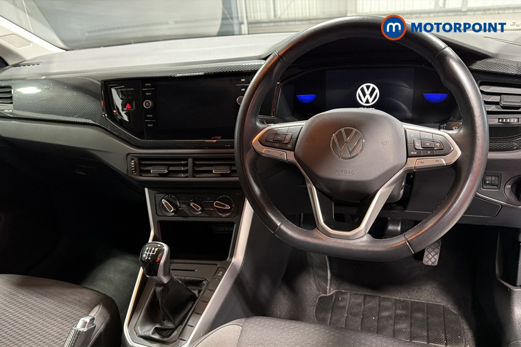 Volkswagen Polo Life Manual Petrol Hatchback - Stock Number (1669977) - 1st supplementary image