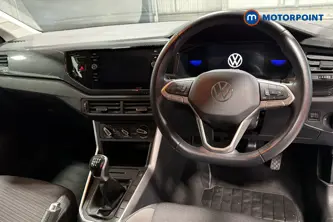 Volkswagen Polo Life Manual Petrol Hatchback - Stock Number (1669977) - 1st supplementary image