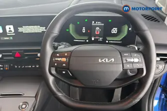 KIA Sportage Pure Automatic Petrol-Electric Hybrid SUV - Stock Number (1670124) - 2nd supplementary image