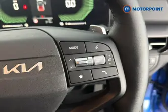 KIA Sportage Pure Automatic Petrol-Electric Hybrid SUV - Stock Number (1670124) - 3rd supplementary image