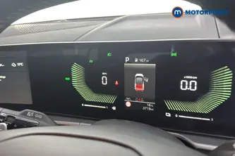 KIA Sportage Pure Automatic Petrol-Electric Hybrid SUV - Stock Number (1670124) - 7th supplementary image