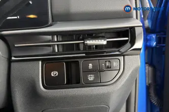 KIA Sportage Pure Automatic Petrol-Electric Hybrid SUV - Stock Number (1670124) - 11th supplementary image