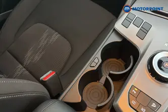 KIA Sportage Pure Automatic Petrol-Electric Hybrid SUV - Stock Number (1670124) - 16th supplementary image