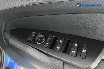 KIA Sportage Pure Automatic Petrol-Electric Hybrid SUV - Stock Number (1670124) - 19th supplementary image