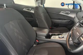 KIA Sportage Pure Automatic Petrol-Electric Hybrid SUV - Stock Number (1670124) - 22nd supplementary image