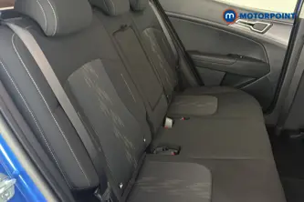 KIA Sportage Pure Automatic Petrol-Electric Hybrid SUV - Stock Number (1670124) - 25th supplementary image