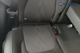 KIA Sportage Pure Automatic Petrol-Electric Hybrid SUV - Stock Number (1670124) - 27th supplementary image