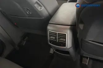 KIA Sportage Pure Automatic Petrol-Electric Hybrid SUV - Stock Number (1670124) - 28th supplementary image