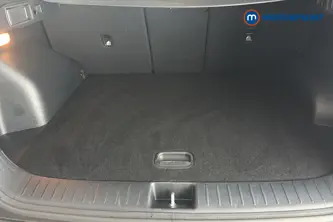 KIA Sportage Pure Automatic Petrol-Electric Hybrid SUV - Stock Number (1670124) - 30th supplementary image