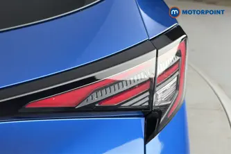 KIA Sportage Pure Automatic Petrol-Electric Hybrid SUV - Stock Number (1670124) - 36th supplementary image