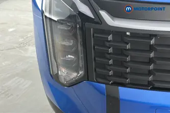 KIA Sportage Pure Automatic Petrol-Electric Hybrid SUV - Stock Number (1670124) - 38th supplementary image
