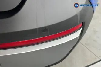 KIA Sportage Pure Automatic Petrol-Electric Hybrid SUV - Stock Number (1670124) - 39th supplementary image