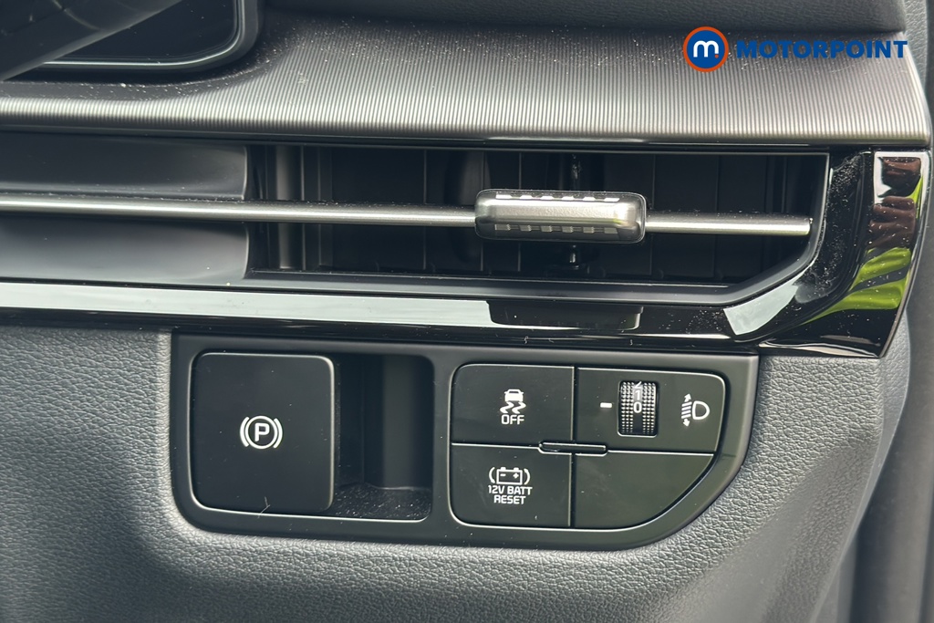 KIA Sportage Gt-Line Automatic Petrol-Electric Hybrid SUV - Stock Number (1670237) - 994th supplementary image