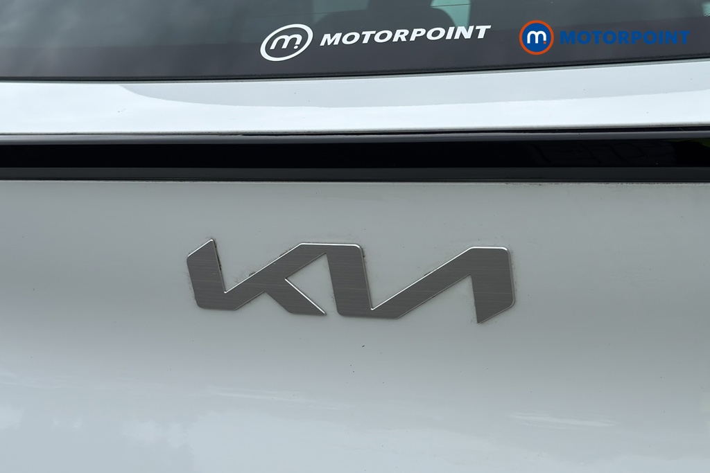 KIA Sportage Gt-Line Automatic Petrol-Electric Hybrid SUV - Stock Number (1670237) - 997th supplementary image