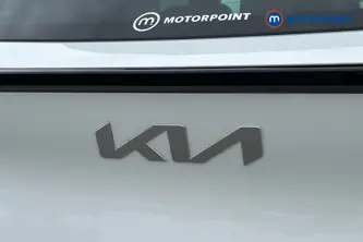 KIA Sportage Gt-Line Automatic Petrol-Electric Hybrid SUV - Stock Number (1670237) - 997th supplementary image
