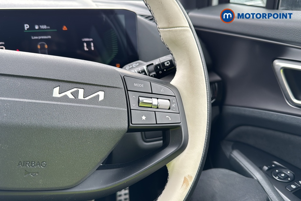 KIA Sportage Gt-Line Automatic Petrol-Electric Hybrid SUV - Stock Number (1670237) - 3rd supplementary image