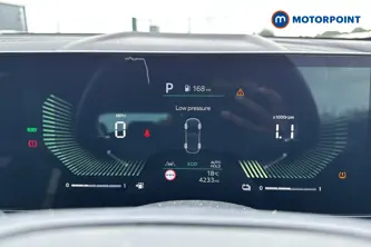 KIA Sportage Gt-Line Automatic Petrol-Electric Hybrid SUV - Stock Number (1670237) - 7th supplementary image