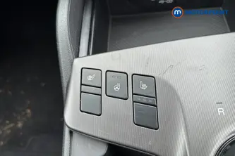 KIA Sportage Gt-Line Automatic Petrol-Electric Hybrid SUV - Stock Number (1670237) - 14th supplementary image