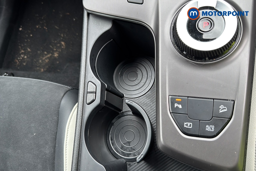 KIA Sportage Gt-Line Automatic Petrol-Electric Hybrid SUV - Stock Number (1670237) - 16th supplementary image