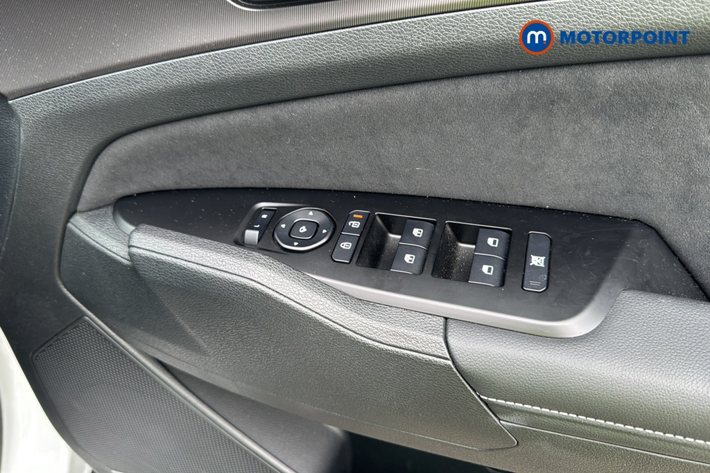 KIA Sportage Gt-Line Automatic Petrol-Electric Hybrid SUV - Stock Number (1670237) - 19th supplementary image