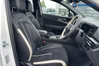 KIA Sportage Gt-Line Automatic Petrol-Electric Hybrid SUV - Stock Number (1670237) - 22nd supplementary image