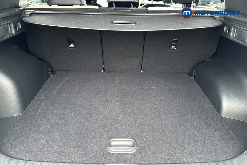 KIA Sportage Gt-Line Automatic Petrol-Electric Hybrid SUV - Stock Number (1670237) - 30th supplementary image