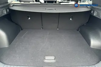 KIA Sportage Gt-Line Automatic Petrol-Electric Hybrid SUV - Stock Number (1670237) - 30th supplementary image