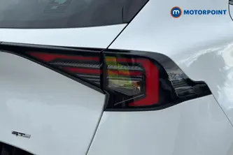 KIA Sportage Gt-Line Automatic Petrol-Electric Hybrid SUV - Stock Number (1670237) - 36th supplementary image