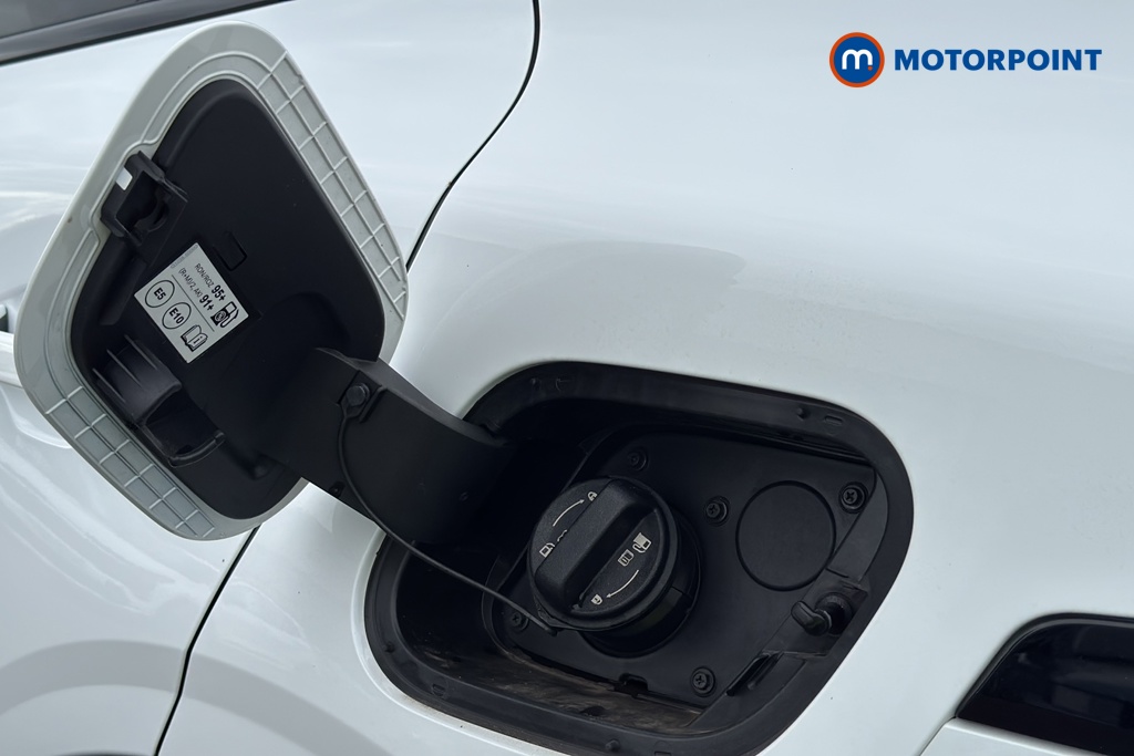 KIA Sportage Gt-Line Automatic Petrol-Electric Hybrid SUV - Stock Number (1670237) - 41st supplementary image