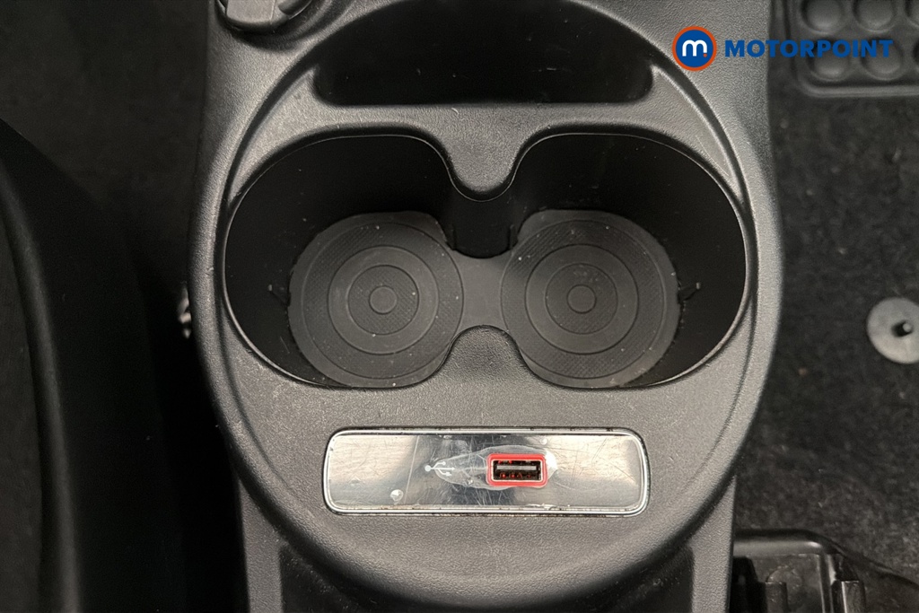 Fiat 500 Lounge Manual Petrol Hatchback - Stock Number (1670285) - 16th supplementary image