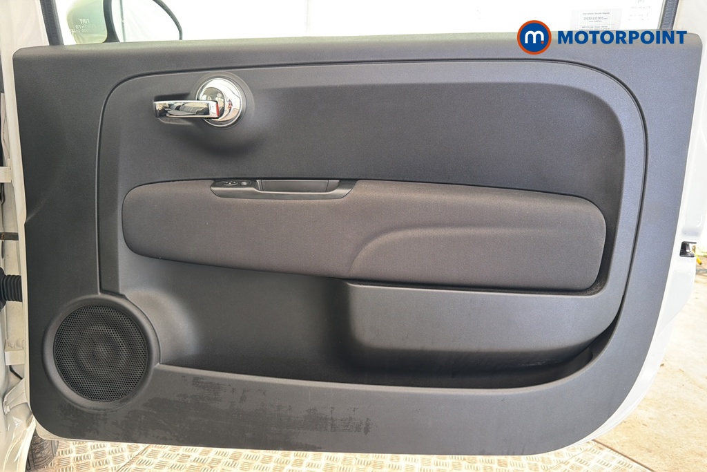 Fiat 500 Lounge Manual Petrol Hatchback - Stock Number (1670285) - 18th supplementary image