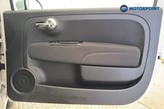 Fiat 500 Lounge Manual Petrol Hatchback - Stock Number (1670285) - 18th supplementary image