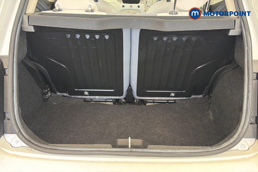 Fiat 500 Lounge Manual Petrol Hatchback - Stock Number (1670285) - 30th supplementary image