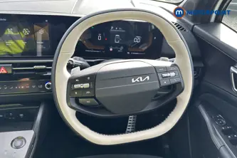 KIA Sportage Gt-Line Automatic Petrol-Electric Hybrid SUV - Stock Number (1670316) - 2nd supplementary image