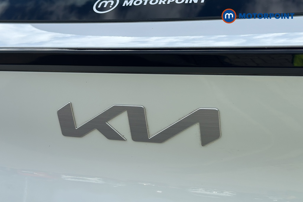 KIA Sportage Gt-Line Automatic Petrol-Electric Hybrid SUV - Stock Number (1670316) - 997th supplementary image