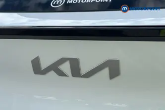 KIA Sportage Gt-Line Automatic Petrol-Electric Hybrid SUV - Stock Number (1670316) - 997th supplementary image