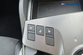 KIA Sportage Gt-Line Automatic Petrol-Electric Hybrid SUV - Stock Number (1670316) - 14th supplementary image