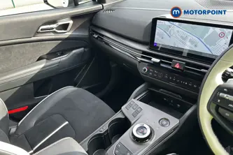 KIA Sportage Gt-Line Automatic Petrol-Electric Hybrid SUV - Stock Number (1670316) - 15th supplementary image