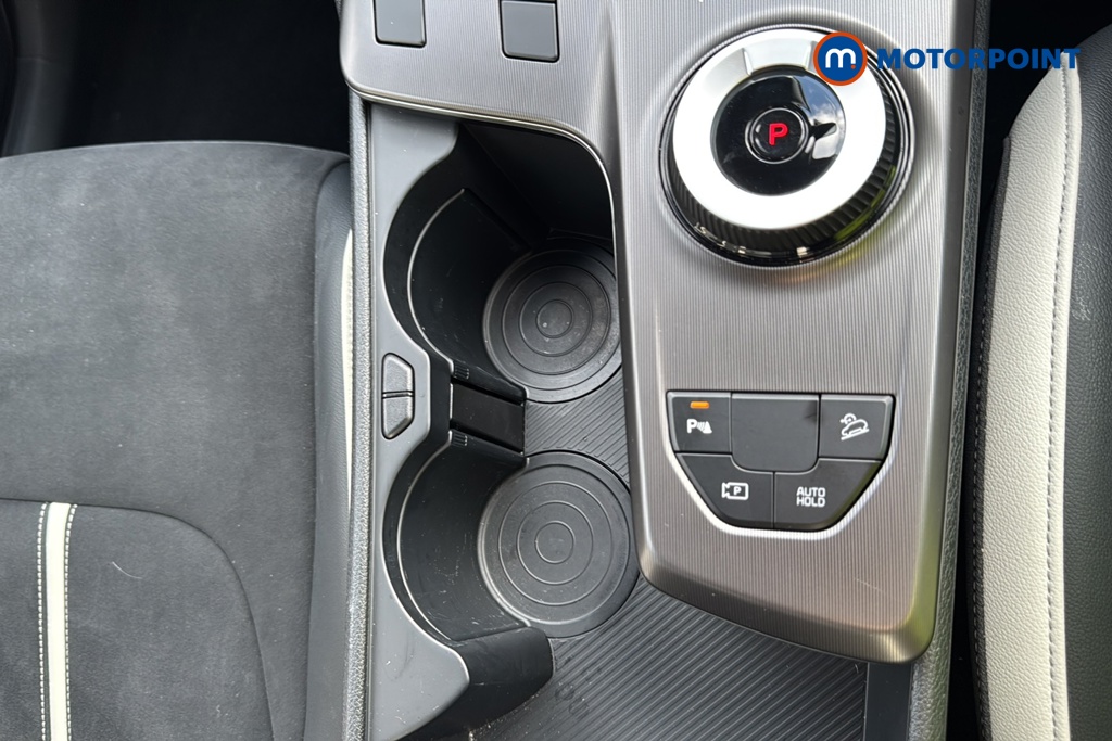 KIA Sportage Gt-Line Automatic Petrol-Electric Hybrid SUV - Stock Number (1670316) - 16th supplementary image