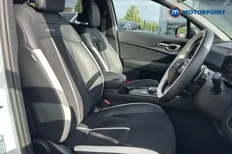 KIA Sportage Gt-Line Automatic Petrol-Electric Hybrid SUV - Stock Number (1670316) - 22nd supplementary image