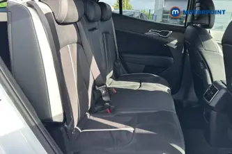 KIA Sportage Gt-Line Automatic Petrol-Electric Hybrid SUV - Stock Number (1670316) - 25th supplementary image
