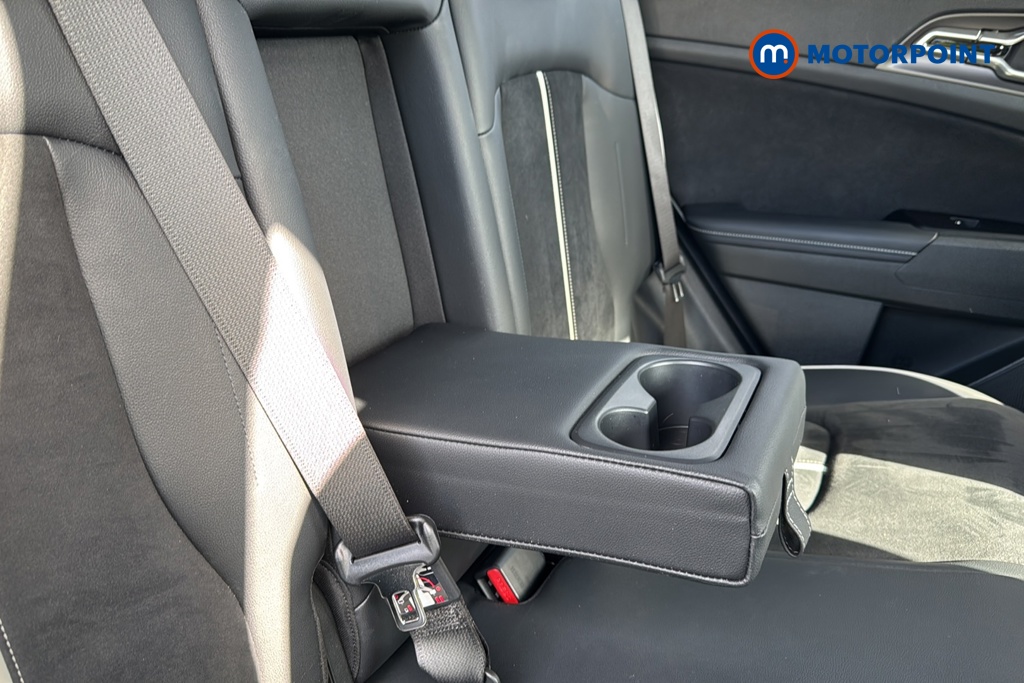 KIA Sportage Gt-Line Automatic Petrol-Electric Hybrid SUV - Stock Number (1670316) - 26th supplementary image