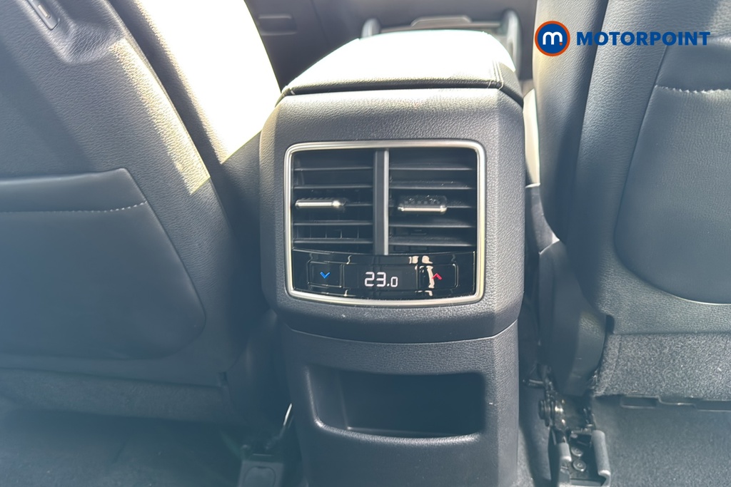 KIA Sportage Gt-Line Automatic Petrol-Electric Hybrid SUV - Stock Number (1670316) - 28th supplementary image