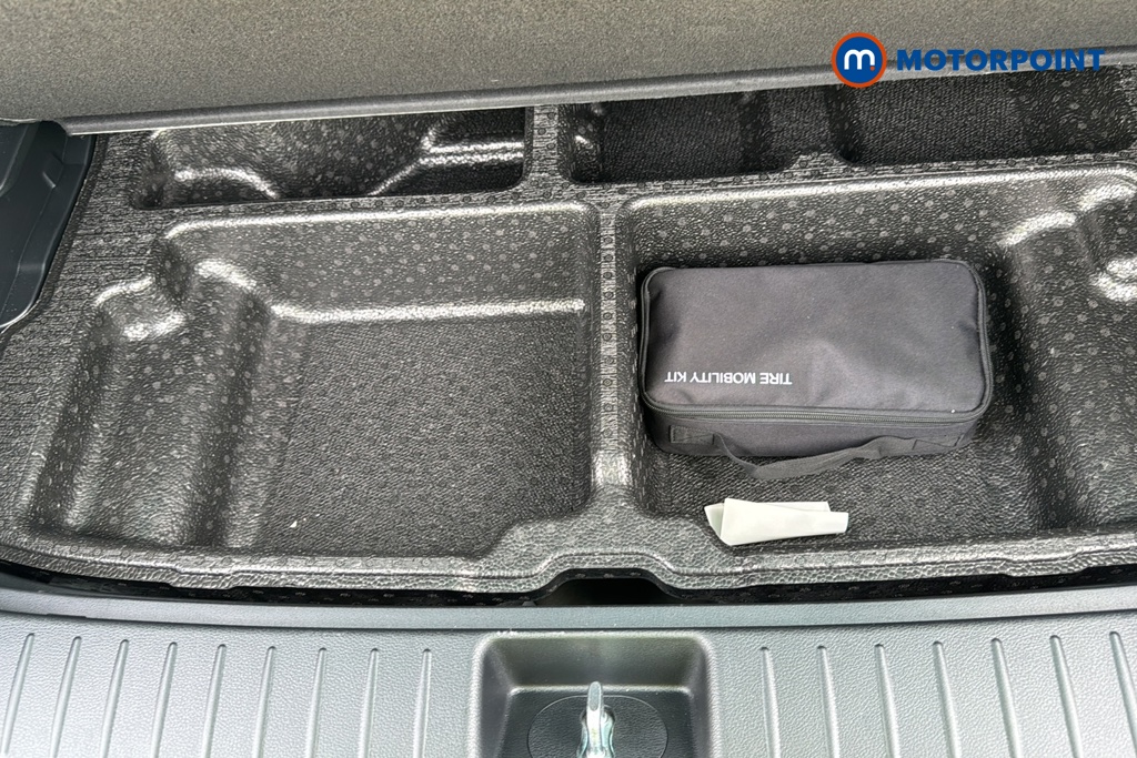 KIA Sportage Gt-Line Automatic Petrol-Electric Hybrid SUV - Stock Number (1670316) - 33rd supplementary image