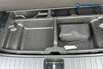 KIA Sportage Gt-Line Automatic Petrol-Electric Hybrid SUV - Stock Number (1670316) - 33rd supplementary image