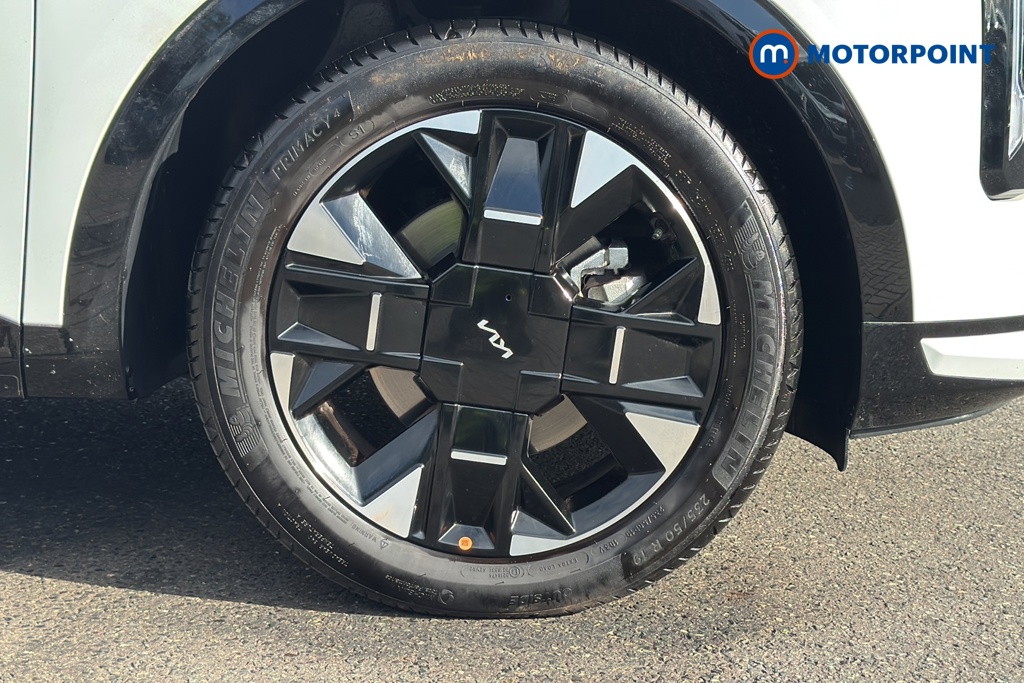 KIA Sportage Gt-Line Automatic Petrol-Electric Hybrid SUV - Stock Number (1670316) - 47th supplementary image