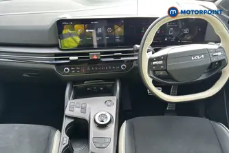 KIA Sportage Gt-Line Automatic Petrol-Electric Hybrid SUV - Stock Number (1670316) - 1st supplementary image