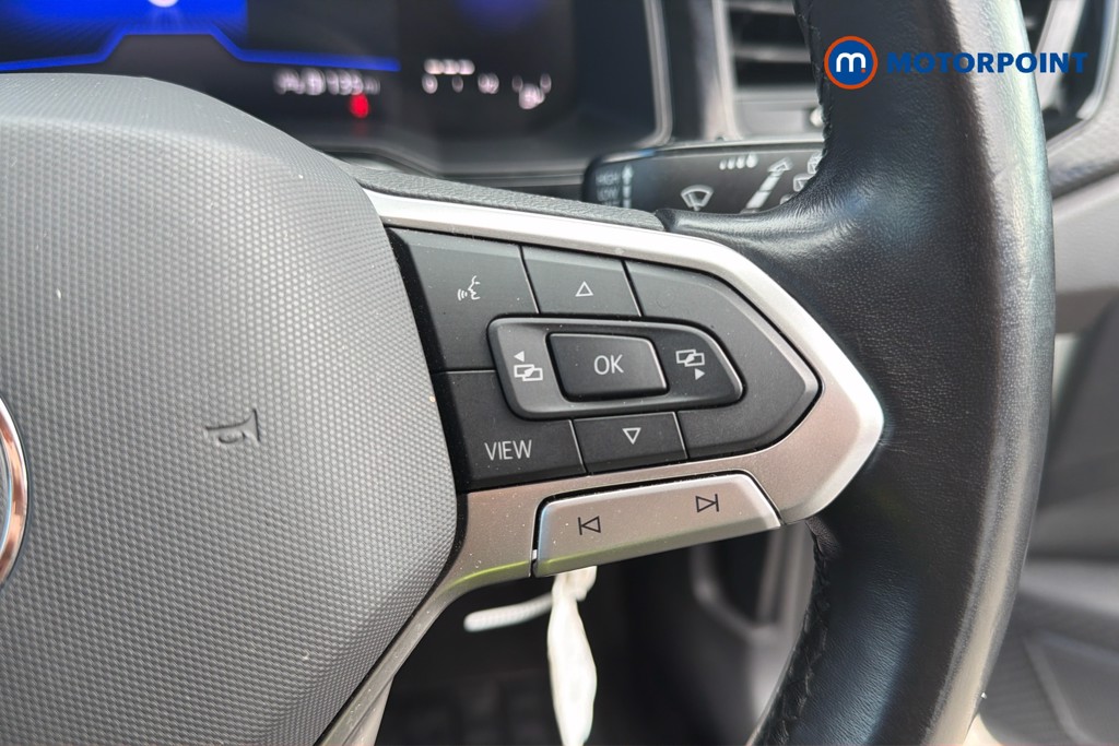 Volkswagen Polo Life Manual Petrol Hatchback - Stock Number (1670388) - 8th supplementary image